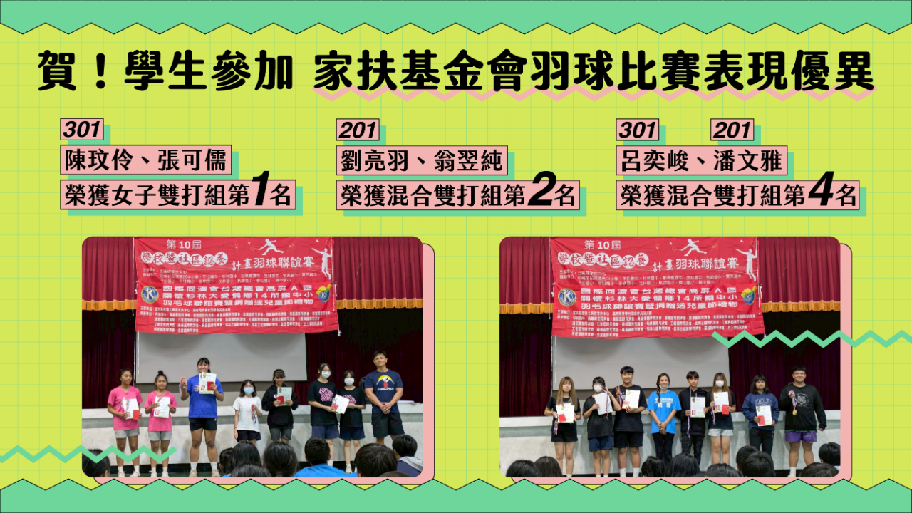 賀！學生參加家扶基金會羽球比賽表現優異.png